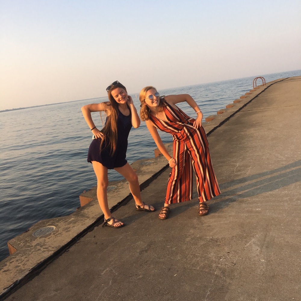 Meet your Posher, Emily